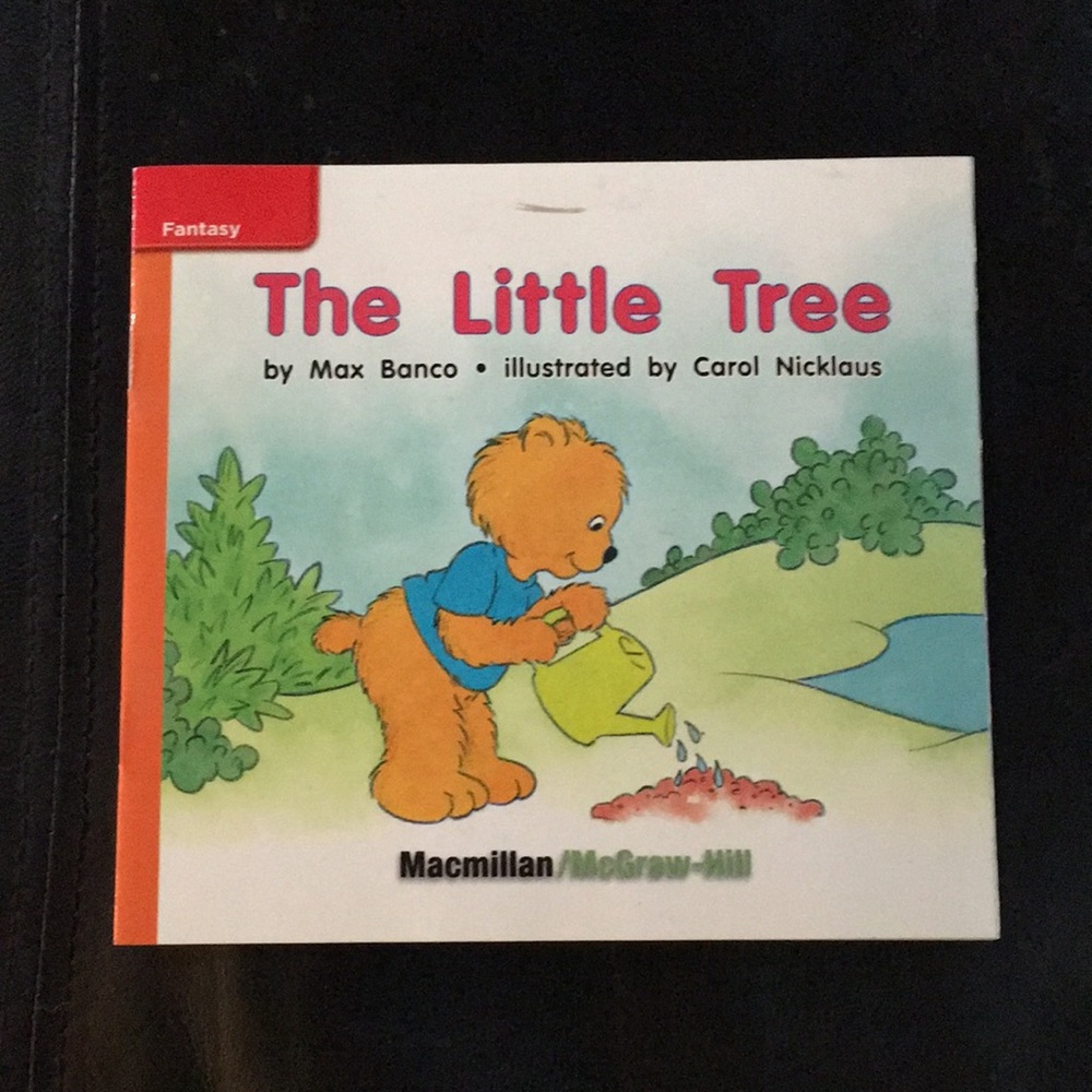 Macmillan/McGraw-Hill Reading Books